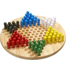 Game Philos Halma 38cm 3300