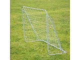 Futbolo vartai su tinklu ir taikiniu Nils NT7788 2in1