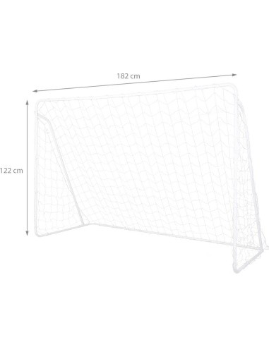 NT8182 NET 182x122x60cm NILS