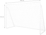NT8182 NET 182x122x60cm NILS