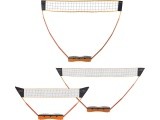 Badmintono rinkinys Nils ZSB3 3in1