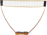 Badmintono rinkinys Nils ZSB3 3in1