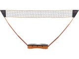 ZSB3 SET 3in1 BADMINTON NET + TENNIS + VOLLEYBALL + SUITCASE NILS
