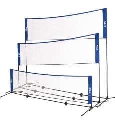Multifunctional Net Nils NT7111 3in1