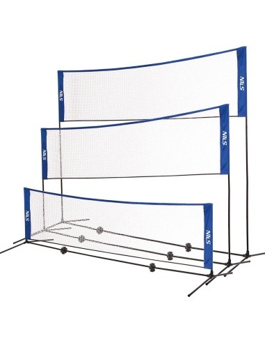 Multifunctional Net Nils NT7111 3in1