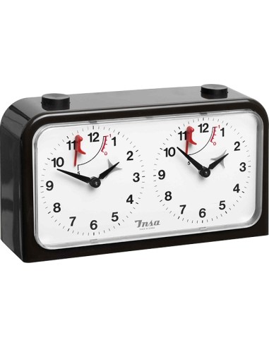 Chess clock Philos Insa mechanical