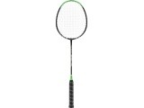 NR205 ALUMINUM ISOMETRIC / BADMINTON ROCKET + COVER NILS