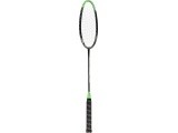 NR205 ALUMINUM ISOMETRIC / BADMINTON ROCKET + COVER NILS