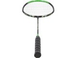 NR205 ALUMINUM ISOMETRIC / BADMINTON ROCKET + COVER NILS