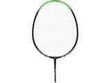 NR205 ALUMINUM ISOMETRIC / BADMINTON ROCKET + COVER NILS