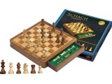 Chess Philos Magnetic 30x30x4.5cm