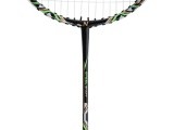 NR205 ALUMINUM ISOMETRIC / BADMINTON ROCKET + COVER NILS