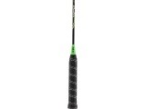 NR205 ALUMINUM ISOMETRIC / BADMINTON ROCKET + COVER NILS