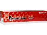 WS4001 PROFESIONALUS BADMINTONO TINKLAS WISH