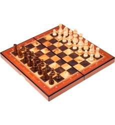 Šachmatai Philos 40x20x6cm