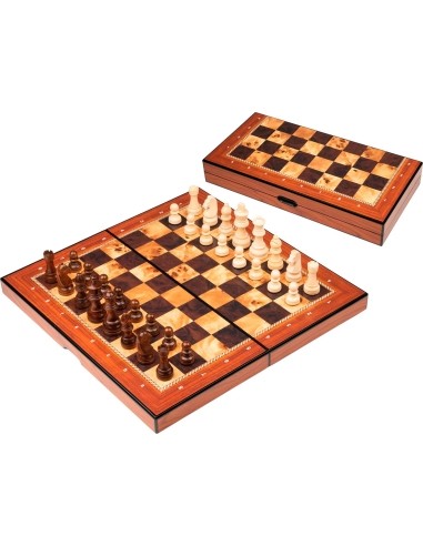 Chess Philos 40x20x6cm