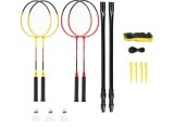 NRZ264 BADMINTON SET NILS