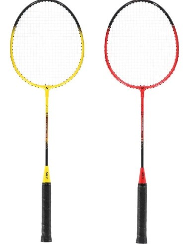 NRZ264 BADMINTON SET NILS