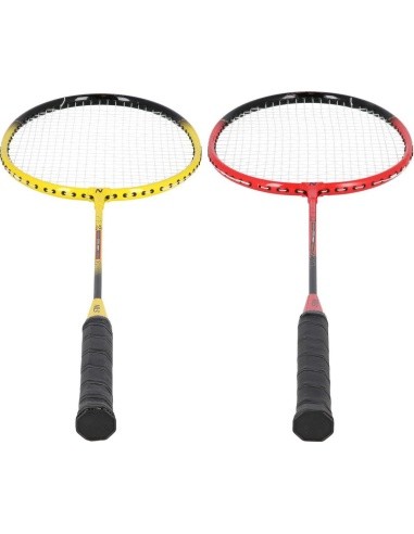 NRZ264 BADMINTON SET NILS
