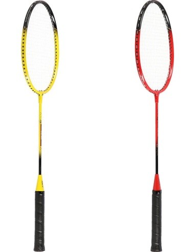 NRZ264 BADMINTON SET NILS