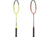 NRZ264 BADMINTON SET NILS