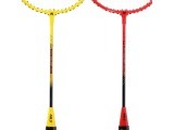 NRZ264 BADMINTON SET NILS