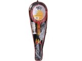 NRZ264 BADMINTON SET NILS