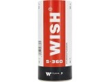 Nylon Shuttlecocks Wish S-360 3pcs