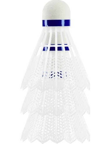 Nylon Shuttlecocks Wish S-360 3pcs