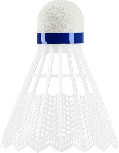 Nylon Shuttlecocks Wish S-360 3pcs