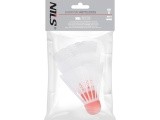 NBL6003 NYLON SHUTTLECOCKS 3 PCS. NILS