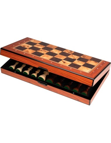 Chess Philos 40x20x6cm