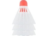 NBL6003 NYLON SHUTTLECOCKS 3 PCS. NILS