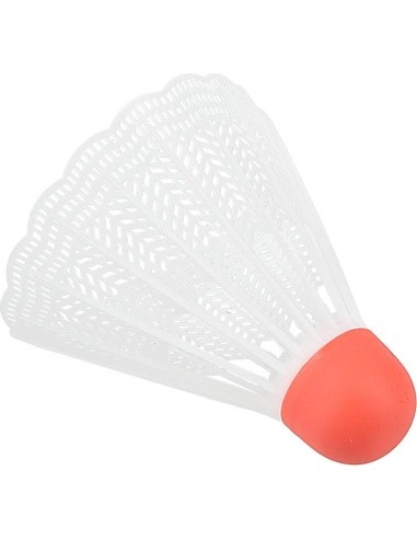 NBL6003 NYLON SHUTTLECOCKS 3 PCS. NILS