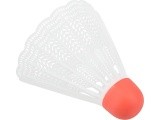 NBL6003 NYLON SHUTTLECOCKS 3 PCS. NILS