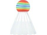 Nailoniniai badmintono plunksniukai Nils NBL6020, 3 vnt.