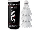 Badmintono plunksniukai Nils NBL6203, 3 vnt.