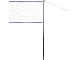 Badmintono tinklas NT300 600 x 60 cm su dėklu NILS