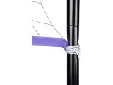 NT300 BADMINTON NET 600x60cm + FULL COVER NILS