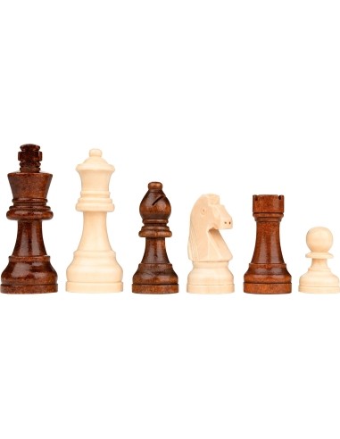 Chess Philos 40x20x6cm