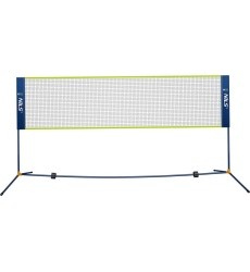 Badmintono tinklas Nils NN305, 305 cm, visiškas dengimas