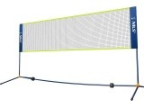 NN305 BADMINTON NET 305CM FULL COVER NILS
