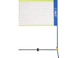 NN305 BADMINTON NET 305CM FULL COVER NILS