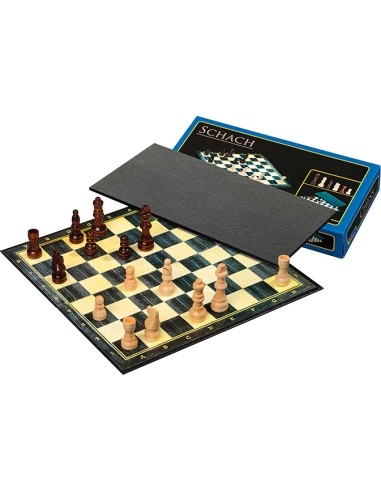 Chess Philos Standart 29.5x29.5cm
