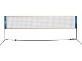 NN400 BADMINTON NET 400CM FULL COVER NILS