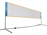 NN400 BADMINTON NET 400CM FULL COVER NILS