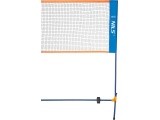 NN400 BADMINTON NET 400CM FULL COVER NILS