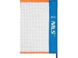 NN400 BADMINTON NET 400CM FULL COVER NILS