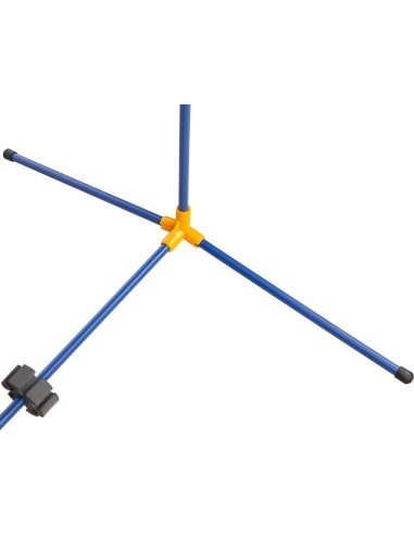 NN400 BADMINTON NET 400CM FULL COVER NILS