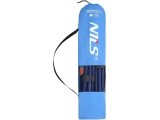 NN400 BADMINTON NET 400CM FULL COVER NILS